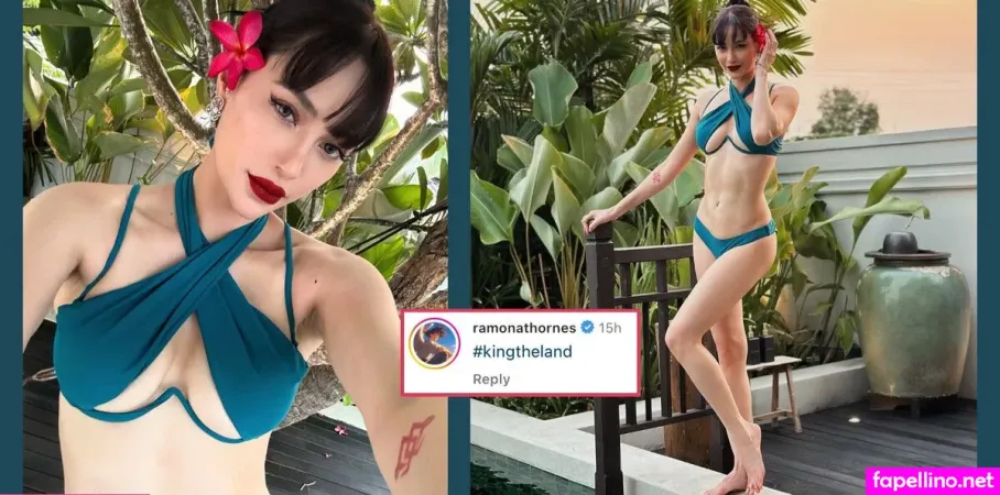 Arci Munoz OnlyFans Thumbnail #HjLP7xRT6l