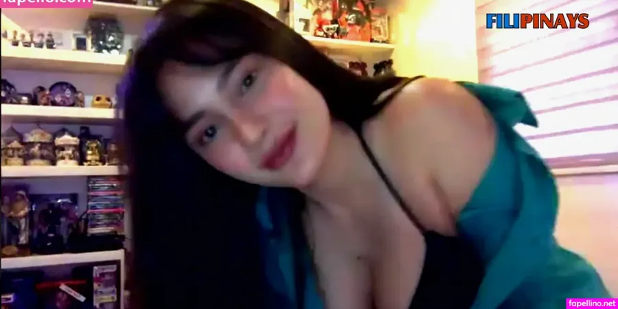 Arci Munoz OnlyFans Thumbnail #JSCXWAQmZt