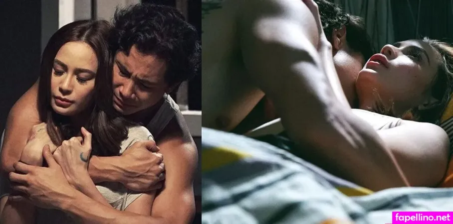 Arci Munoz OnlyFans Thumbnail #LomYEWr7lP