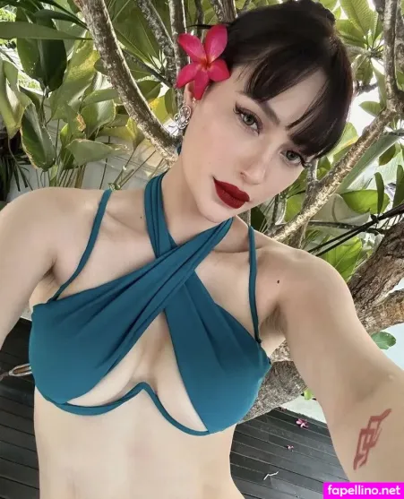 Arci Munoz OnlyFans Thumbnail #visc6XRlAo