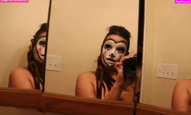 Arckeyanne OnlyFans Thumbnail #2aR37YSCwk