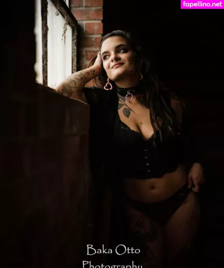 Arckeyanne OnlyFans Thumbnail #95MFZO3crO