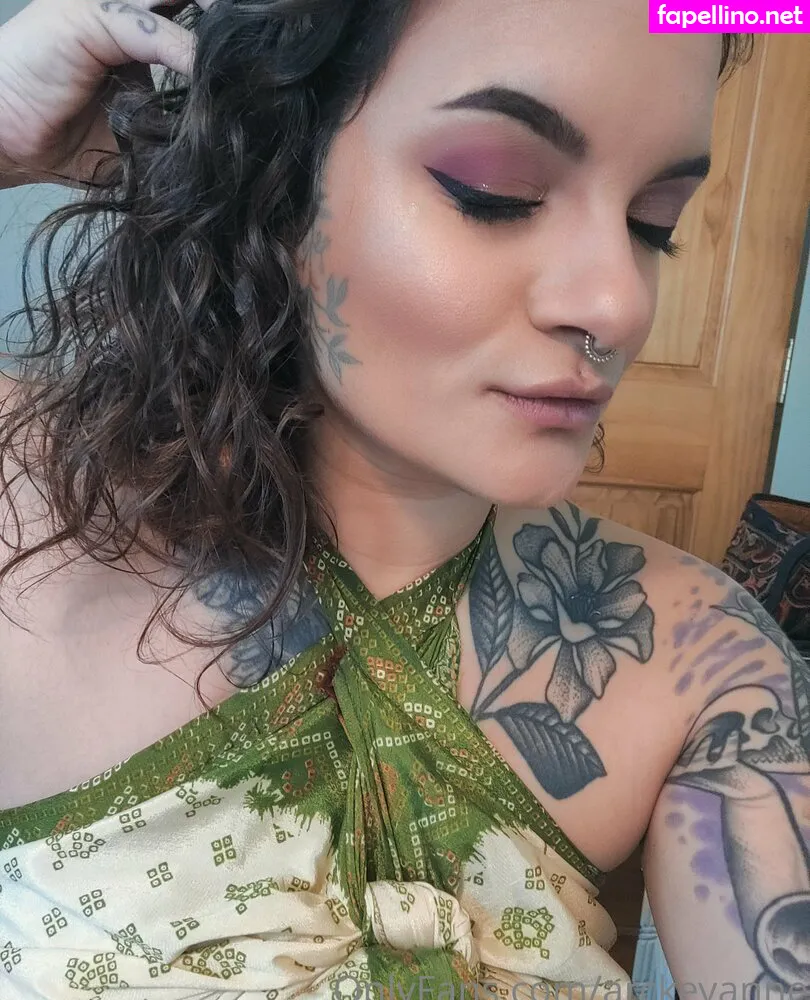 arceanne, arckeyanne Nude Leaked OnlyFans Photo #HMxAj8JQ43