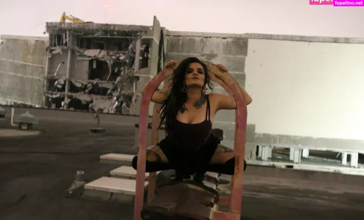 Arckeyanne OnlyFans Thumbnail #QgEnoOpEE3