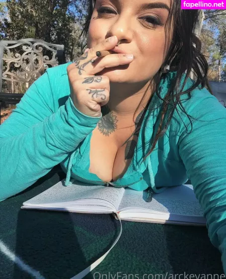 Arckeyanne OnlyFans Thumbnail #Y6HSKE0EYE