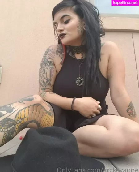 Arckeyanne OnlyFans Thumbnail #agTiZm7V3T