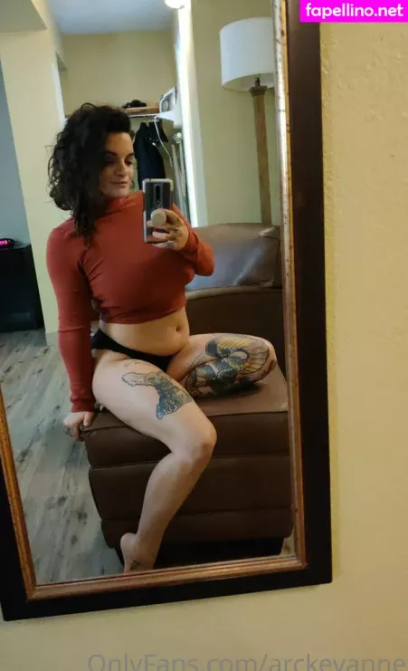 Arckeyanne OnlyFans Thumbnail #h0whDxOSgi