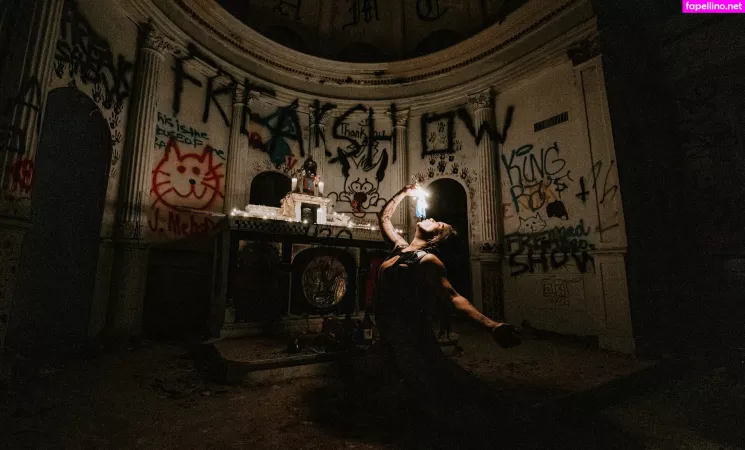 Arckeyanne OnlyFans Thumbnail #iGwUAXez1p