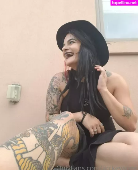 Arckeyanne OnlyFans Thumbnail #jPrMLXF9v6