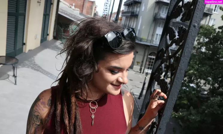 Arckeyanne OnlyFans Thumbnail #m2EeD6ohix