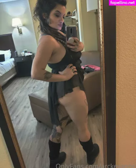 Arckeyanne OnlyFans Thumbnail #mvUiTXfXA3