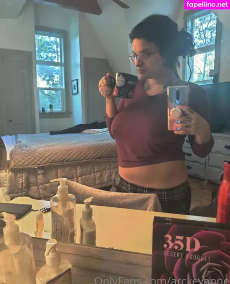 Arckeyanne OnlyFans Thumbnail #uTFm7m5dnn