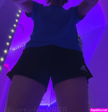 Arcticfox9898 OnlyFans Thumbnail #cw7Dr85OyD