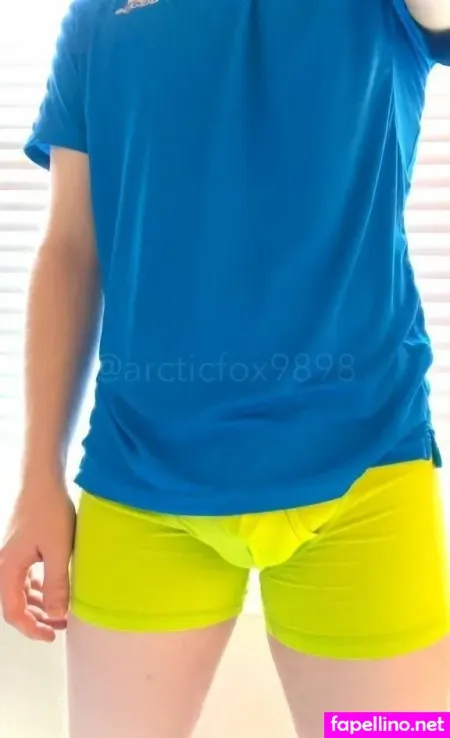 Arcticfox9898 OnlyFans Thumbnail #rvAVD6o7CO