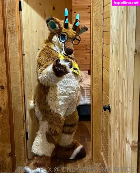 Arcticfux OnlyFans Thumbnail #4X44J2qPmJ