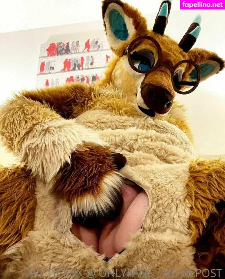 Arcticfux OnlyFans Thumbnail #Xiiqz5SO8J