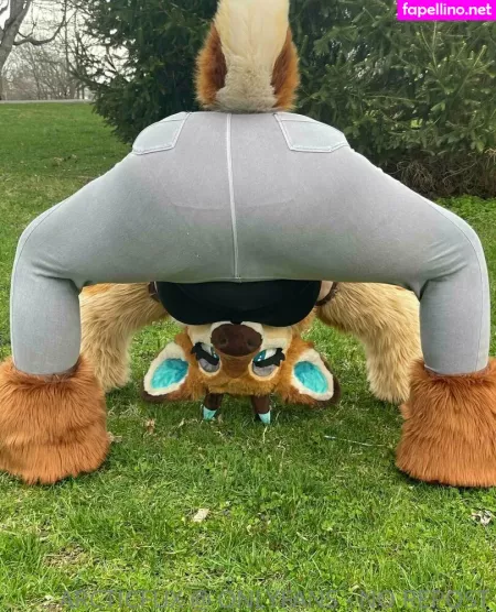 Arcticfux OnlyFans Thumbnail #ph8y1GR5K4