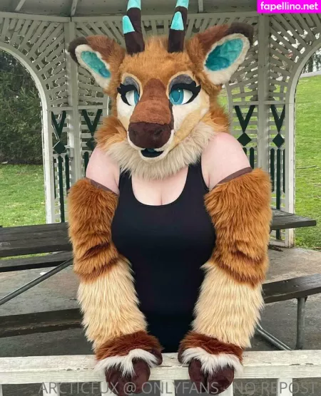 Arcticfux OnlyFans Thumbnail #y6JL4tv1Gh