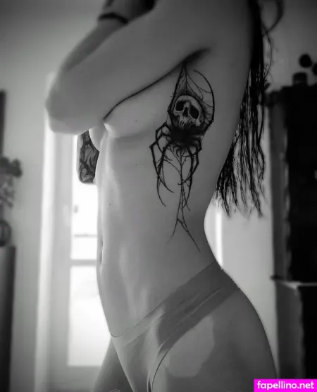 Ardat Yakshi OnlyFans Thumbnail #EJHSIRVGh9