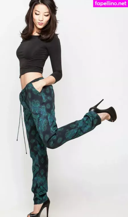 Arden Cho OnlyFans Thumbnail #7lcpBeRmyo