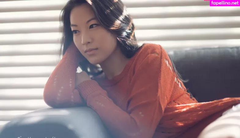 Arden Cho OnlyFans Thumbnail #FbVvVd3U40
