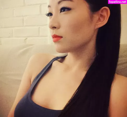 Arden Cho OnlyFans Thumbnail #R3IqTdCrzl