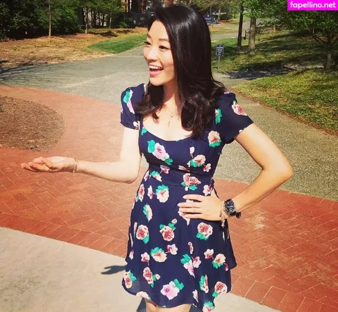 Arden Cho OnlyFans Thumbnail #TtwUG3at6R