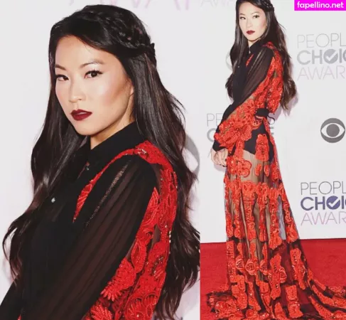 Arden Cho OnlyFans Thumbnail #eksXLo5uSZ