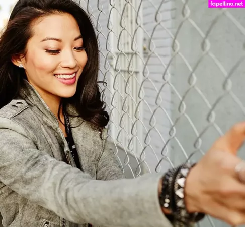 Arden Cho OnlyFans Thumbnail #oQqsCGiOYo