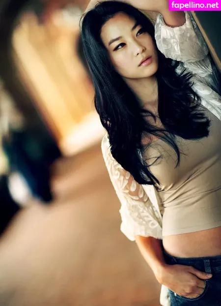 Arden Cho OnlyFans Thumbnail #ys96jE3x2Z