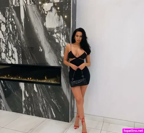 Arden Fonte OnlyFans Thumbnail #OEmsLaWfBS
