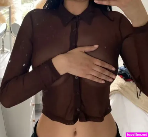 Arden Fonte OnlyFans Thumbnail #j8oPRg3TfG