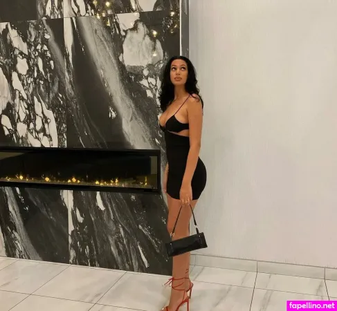Arden Fonte OnlyFans Thumbnail #qGnIlZ4Y69