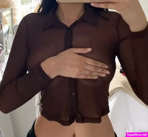 Arden Fonte OnlyFans Thumbnail #yg4VZrWsAl