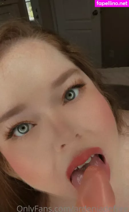 Ardenjadefree OnlyFans Thumbnail #jKUSF5zaeI