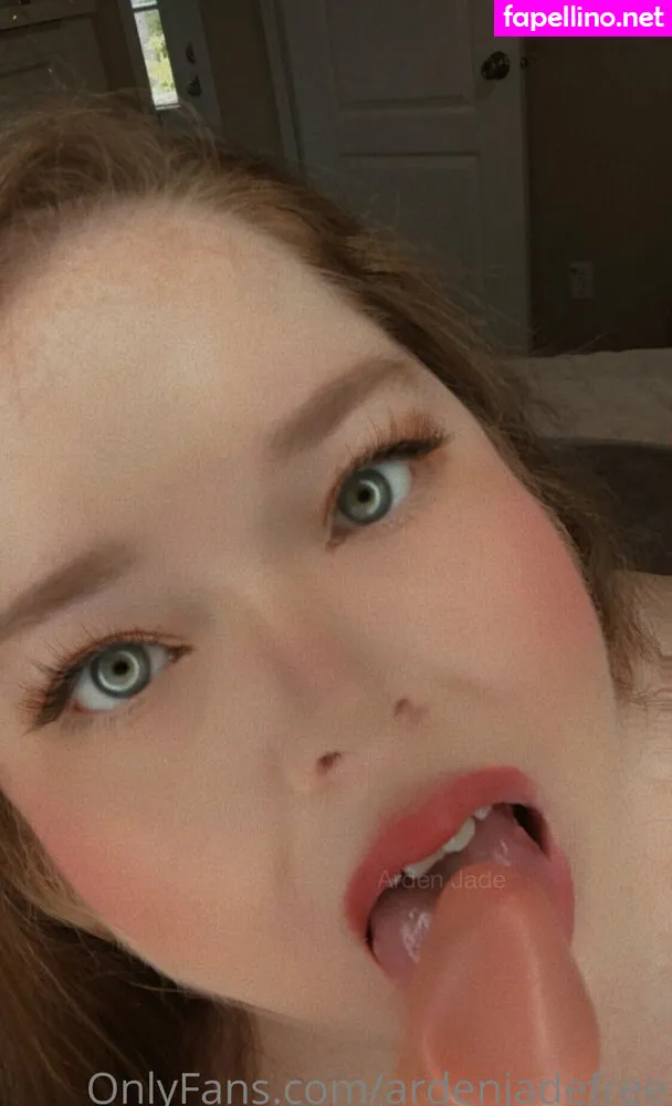 ardenjadefree Nude Leaked OnlyFans Photo #jKUSF5zaeI