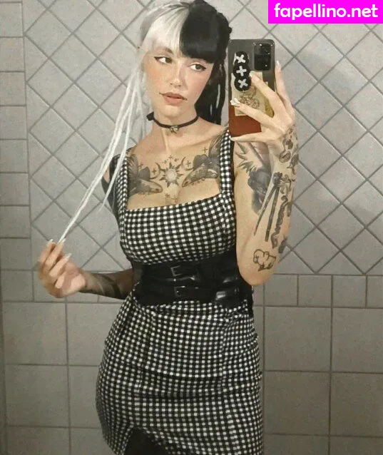 Elena Barile, ardens, sonoardens Nude Leaked OnlyFans Photo #8wkvLzp3HM