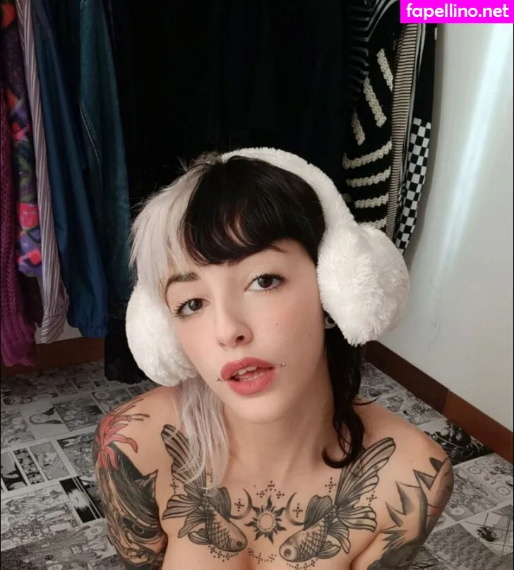 Elena Barile, ardens, sonoardens Nude Leaked OnlyFans Photo #EKzrKumY90
