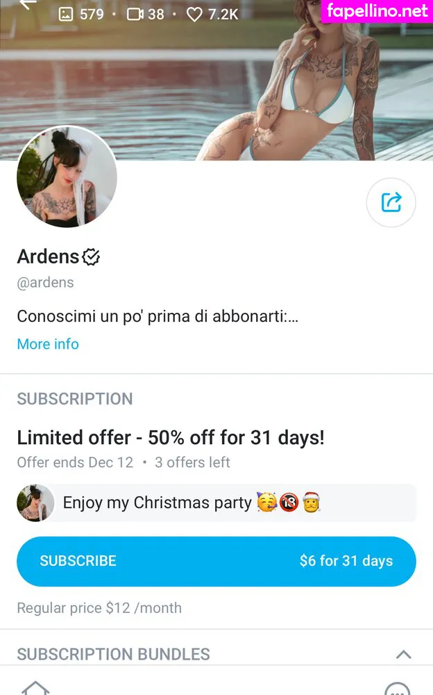 Elena Barile, ardens, sonoardens Nude Leaked OnlyFans Photo #nKxRMrXFkL