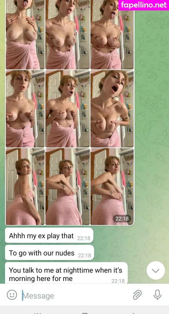 area51_freak, area51freak Nude Leaked OnlyFans Photo #E12P93WtmI