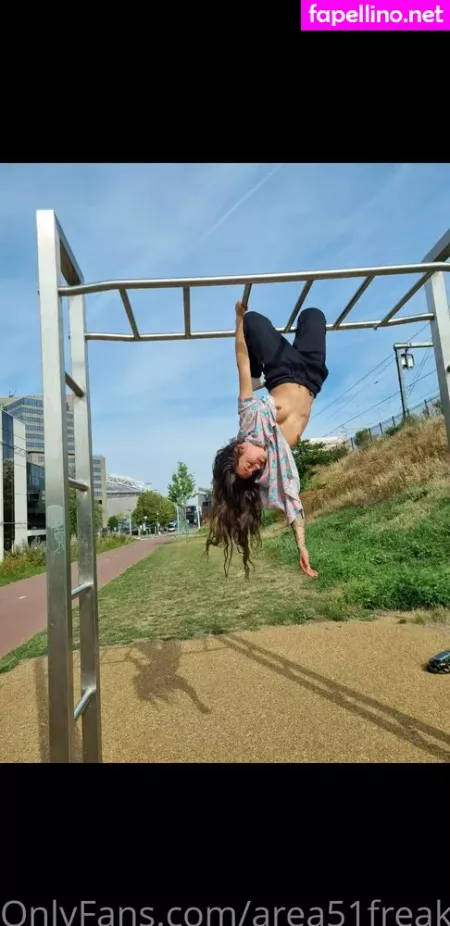 Area51freak OnlyFans Thumbnail #NHw04iV7RB