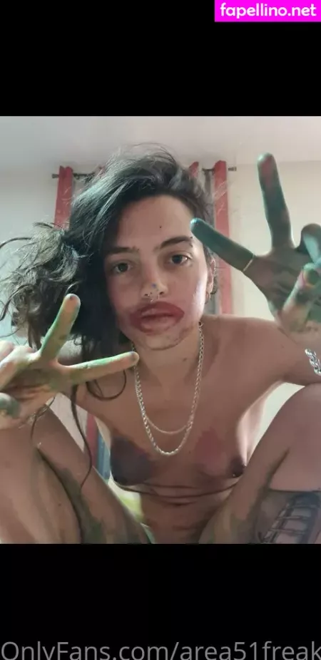 Area51freak OnlyFans Thumbnail #ZsdA5nW8nT