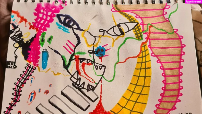 Area51freak OnlyFans Thumbnail #wfYIE3ultM