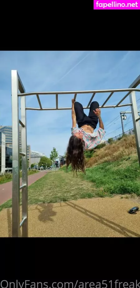 Area51freak OnlyFans Thumbnail #xGeW3r8Htq