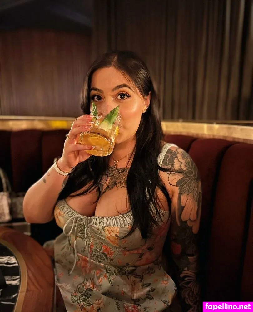 ARedSapphire, peachybubble69 Nude Leaked OnlyFans Photo #D1unnJ0h9m