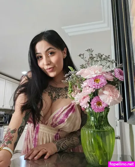 Aredsapphire OnlyFans Thumbnail #kf28eb34Yn