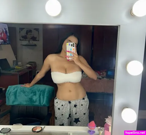 Areeli Ferrer OnlyFans Thumbnail #1jnjDt9LXg