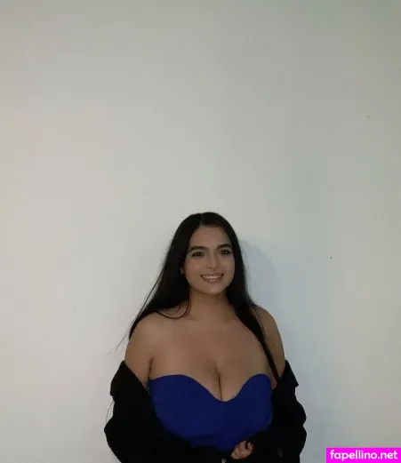 Areeli Ferrer OnlyFans Thumbnail #5zYDkfMM6A