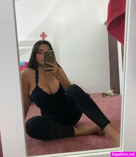 Areeli Ferrer OnlyFans Thumbnail #RN3V91VQeD