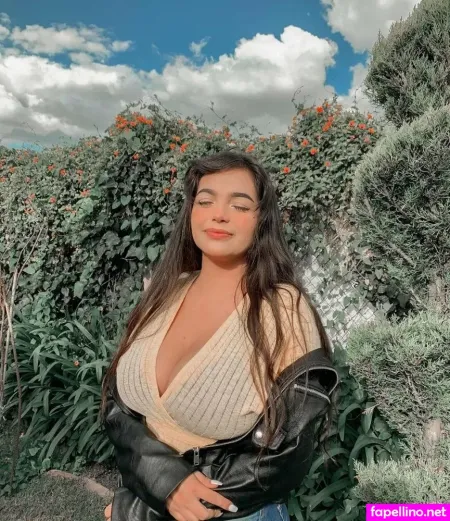 Areeli Ferrer OnlyFans Thumbnail #dOYXPEZJzH